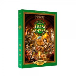 juego-hobbit-fiesta-inesperada